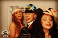 GIF by Tom Foolery Photo Booth