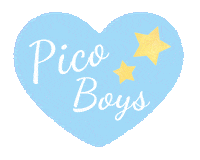 selectshopPico ぴこすたっふ picogif Sticker