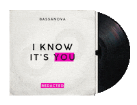 New Music Spotify Sticker by ATLAST