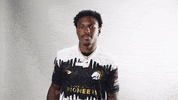 The Jet Mecole Hardman GIF by Kansas City Pioneers