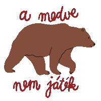 Hungary Folk Sticker by Mysticpop