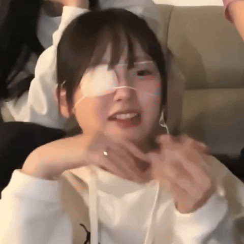 K Pop Triples GIF