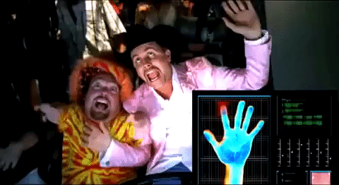 comin' to your city GIF by Big & Rich