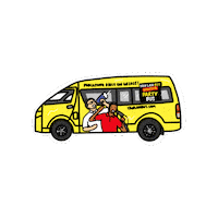 Singapore Pap Sticker