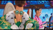 Cinema Love GIF by UniversalPicturesIndia