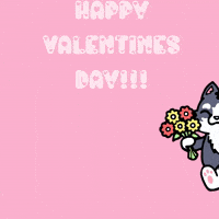 Happy I Love You GIF by Apex Wolf Pack