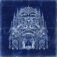 Album Print GIF by KA$HDAMI