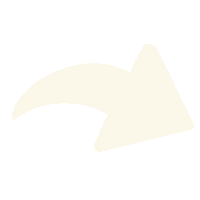 Press Here Arrow Sticker