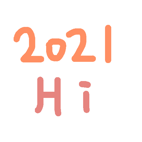 2020 Sticker
