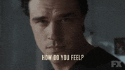How You Doing American Horror Story GIF by AHS