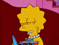 lisa simpson episode 23 GIF
