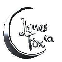 jamesfoxco love happy fashion women Sticker