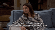 fox tv GIF by Last Man Standing