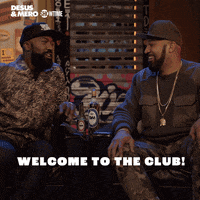 Showtime Bodega Boys GIF by Desus & Mero