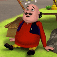 NickIndia funny lol stars haha GIF