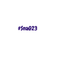 Snag23 Sticker by Seachtain na Gaeilge