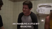 comedy central GIF by Workaholics