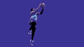 Donovan Mitchell Nba GIF by Utah Jazz