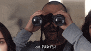 Oh No Fox GIF by The Last Man On Earth