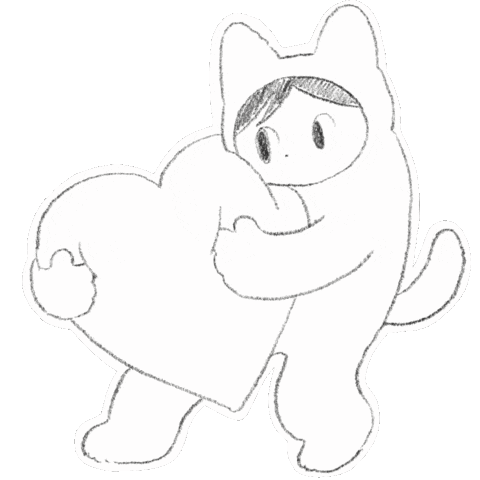 Love Sticker