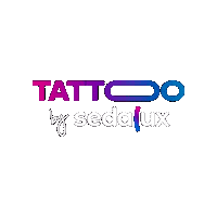 Brand Tattoo Sticker by Sedalux