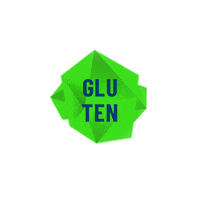 foodie eat Sticker by Brook Steakburguer