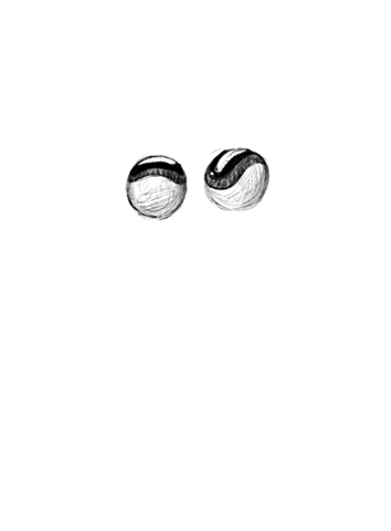 eyeball GIF by duajisin