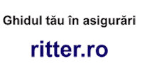 Insurance Broker Sticker by RITTER Broker
