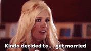 The Hills GIF by Paramount+