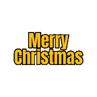 Happy Merry Christmas Sticker by webrandinglab