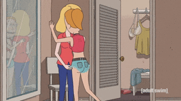 When Did You Get Rad?