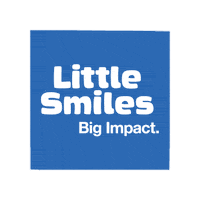 Impact Smiles Sticker by LittleSmilesFL