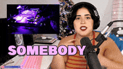 Dj Somebody GIF