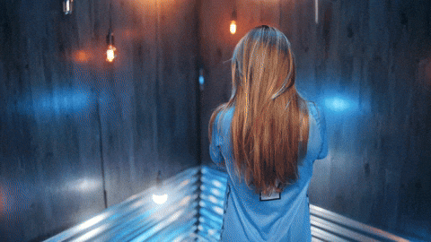 University Of North Carolina Soccer GIF by UNC Tar Heels