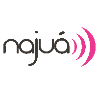 Radionajua Sticker by Najua