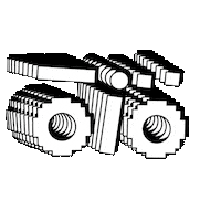 oiostudio  Sticker