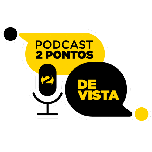 2pontoscomunicacao giphyupload 2p indústria fábrica Sticker