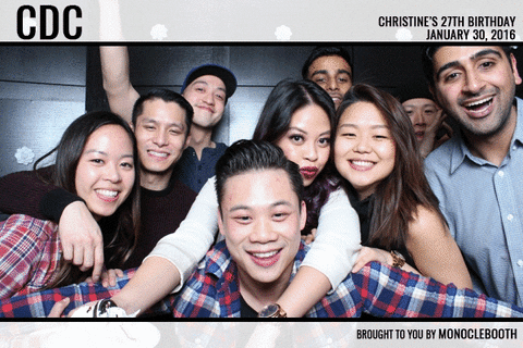 GIF by Monocle Booth