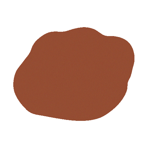 keepingthecreativity giphyupload shapes blob outlines Sticker