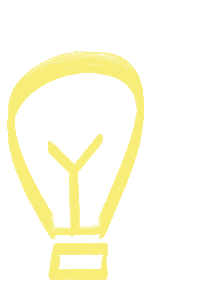jucria design lamp ideia lampada Sticker
