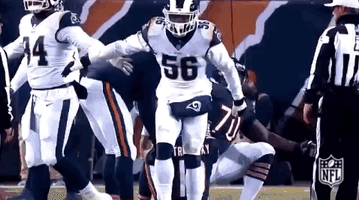 2018 Nfl Football GIF by NFL