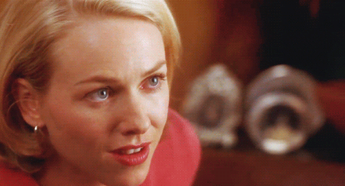mulholland drive collage GIF