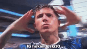Vamos Argentina World Cup GIF