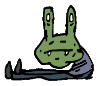 Happy Face Sticker