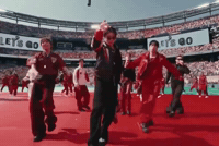 Fifa World Cup Performance GIF