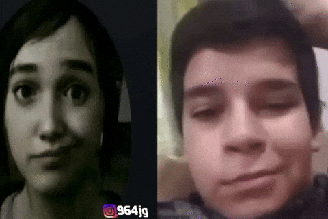 Ellie GIF