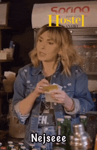 likes love GIF by Anabel Magazine