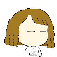 Art What Sticker by ryusiucau