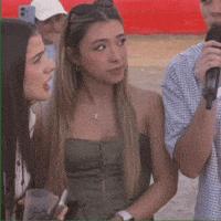 Operacion Triunfo Shock GIF
