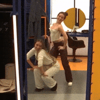 Operacion Triunfo Ot25 GIF